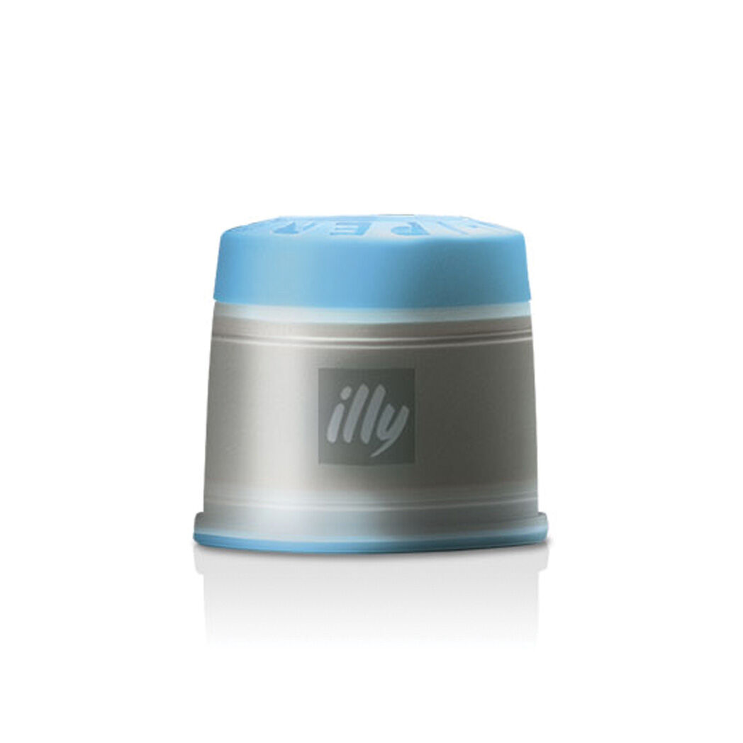 Decaffeinato\u0020\u002D\u0020illy