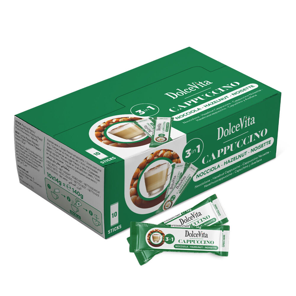 Lieskov\u00FD\u0020cappuccino\u00203\u002Din\u002D1\u0020\u002D\u0020Dolce\u0020Vita
