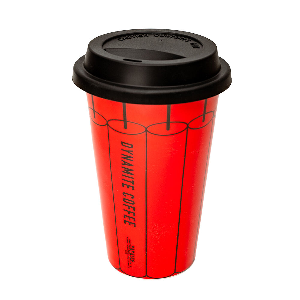 Termohrn\u010Dek\u0020s\u202FMot\u00EDvom\u0020\u201EDynamite\u201C\u0020\u002D\u0020Kaffekapslen