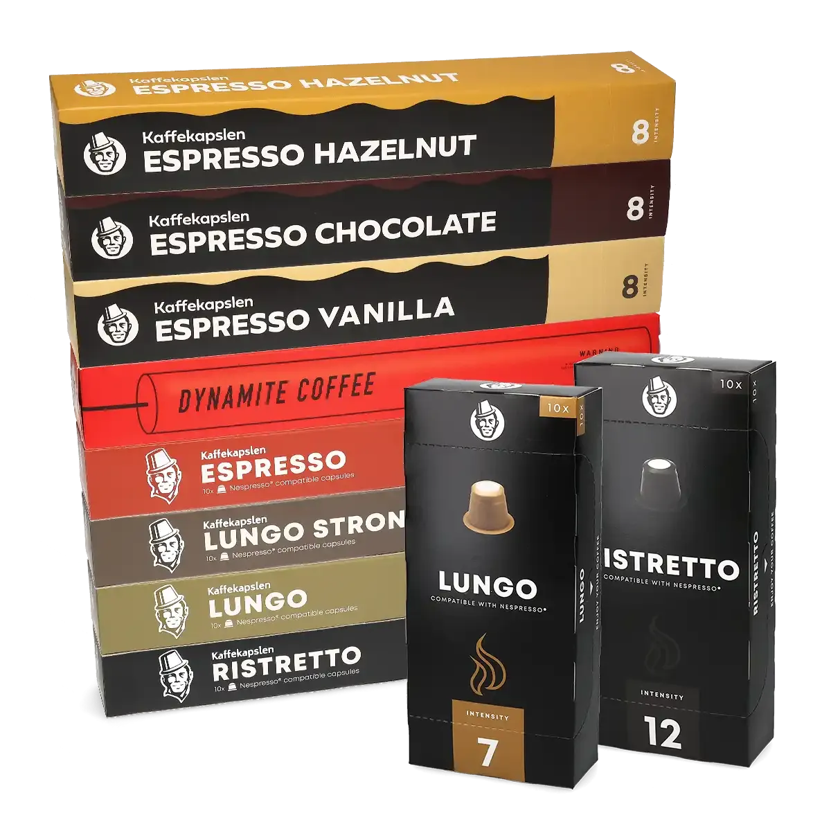 Degusta\u010Dn\u00FD\u0020mix\u0020do\u0020k\u00E1vovaru\u0020Nespresso\u00AE