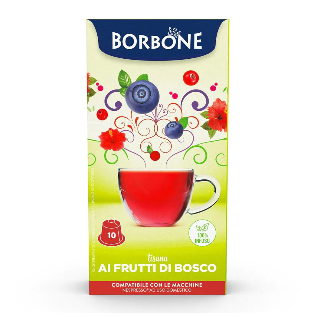 Ovocn\u00FD\u0020bylinn\u00FD\u0020\u010Daj\u0020\u002D\u0020Caff\u00E8\u0020Borbone