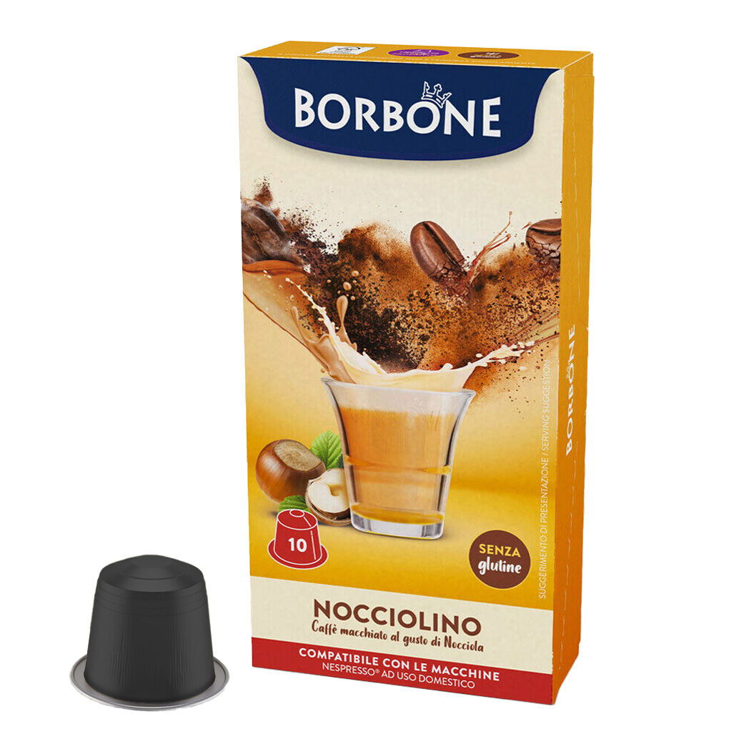 Nocciolino\u0020\u0028Lieskov\u00FD\u0020Orech\u0029\u0020\u002D\u0020Caff\u00E8\u0020Borbone