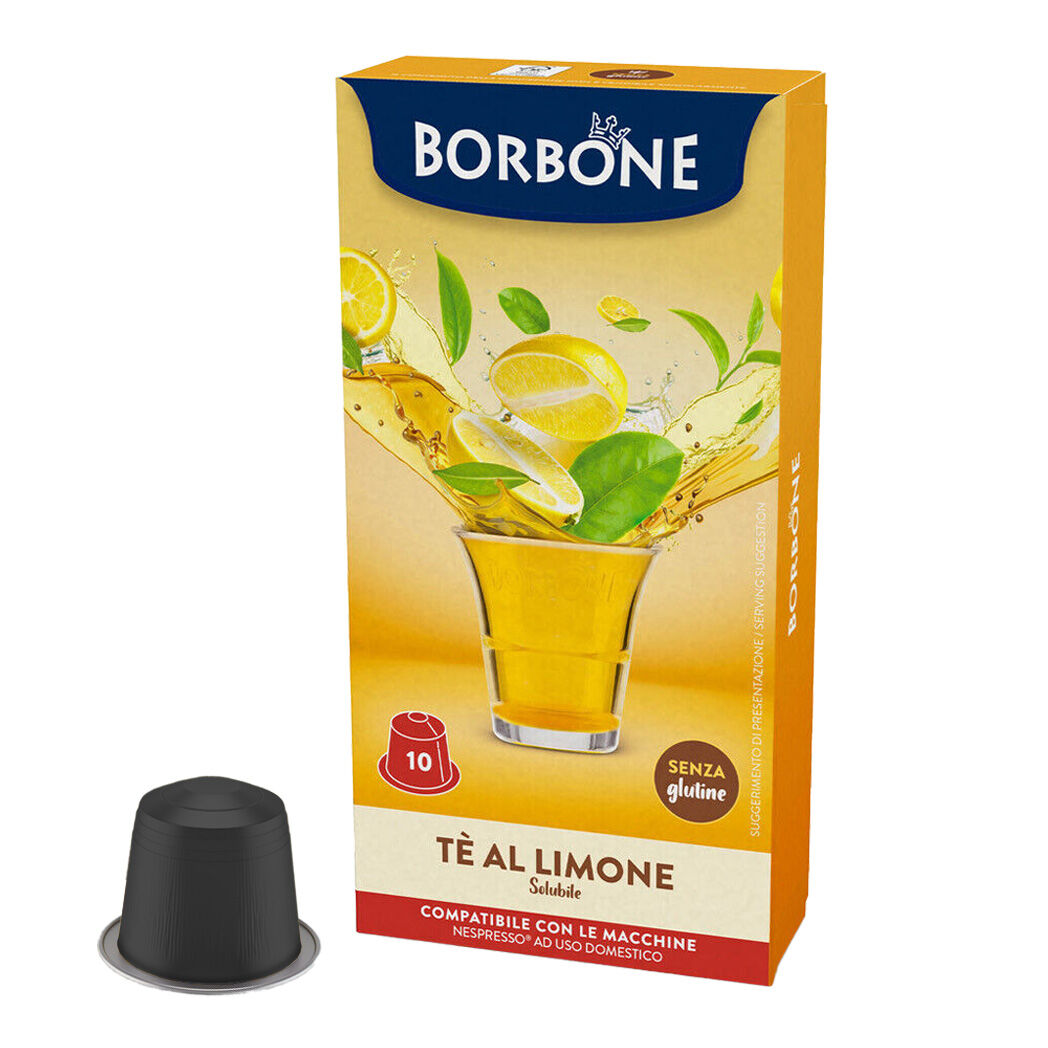 Citr\u00F3nov\u00FD\u0020\u010Daj\u0020\u002D\u0020Caff\u00E8\u0020Borbone