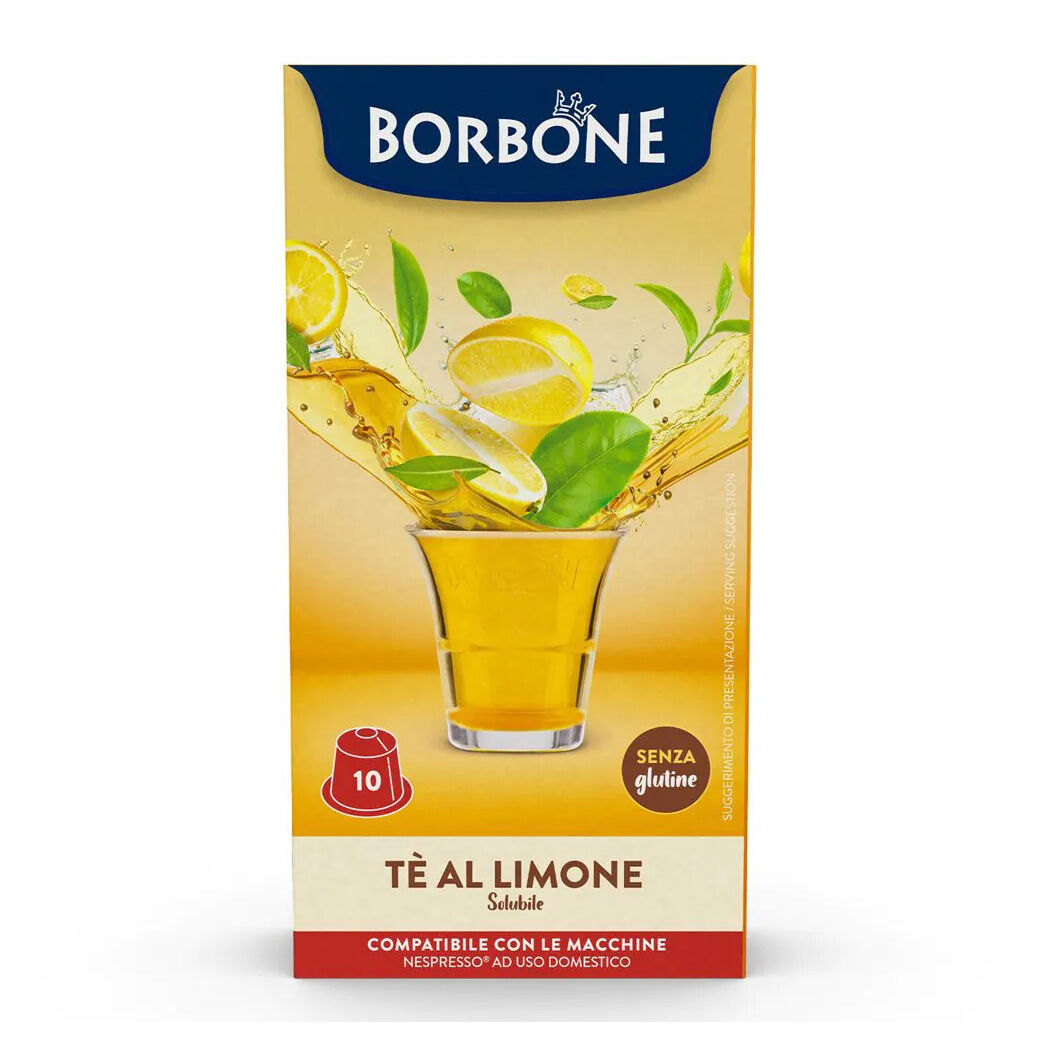 Citr\u00F3nov\u00FD\u0020\u010Daj\u0020\u002D\u0020Caff\u00E8\u0020Borbone