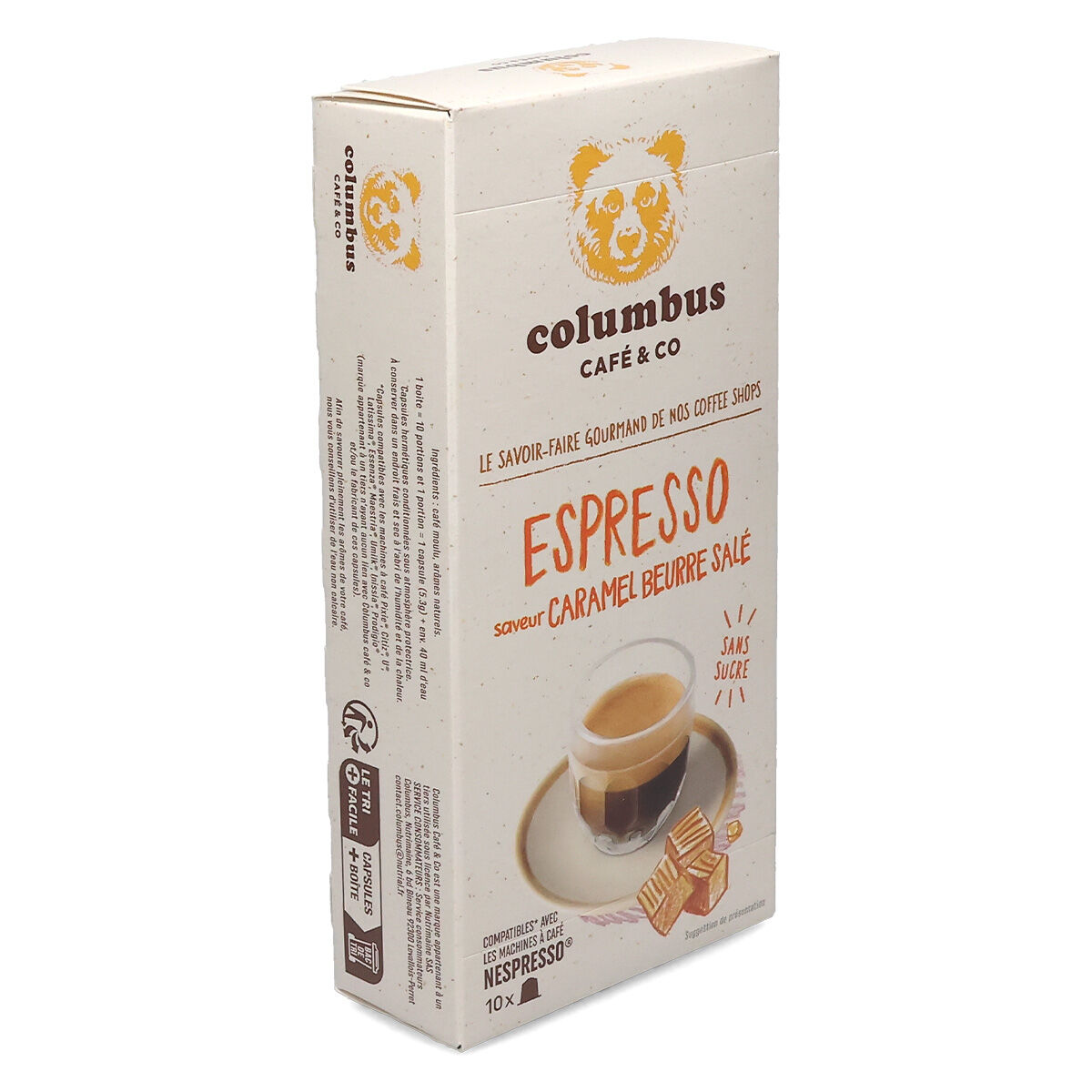 Espresso\u0020s\u0020pr\u00EDchu\u0165ou\u0020slan\u00E9ho\u0020karamelu\u0020\u002D\u0020Columbus