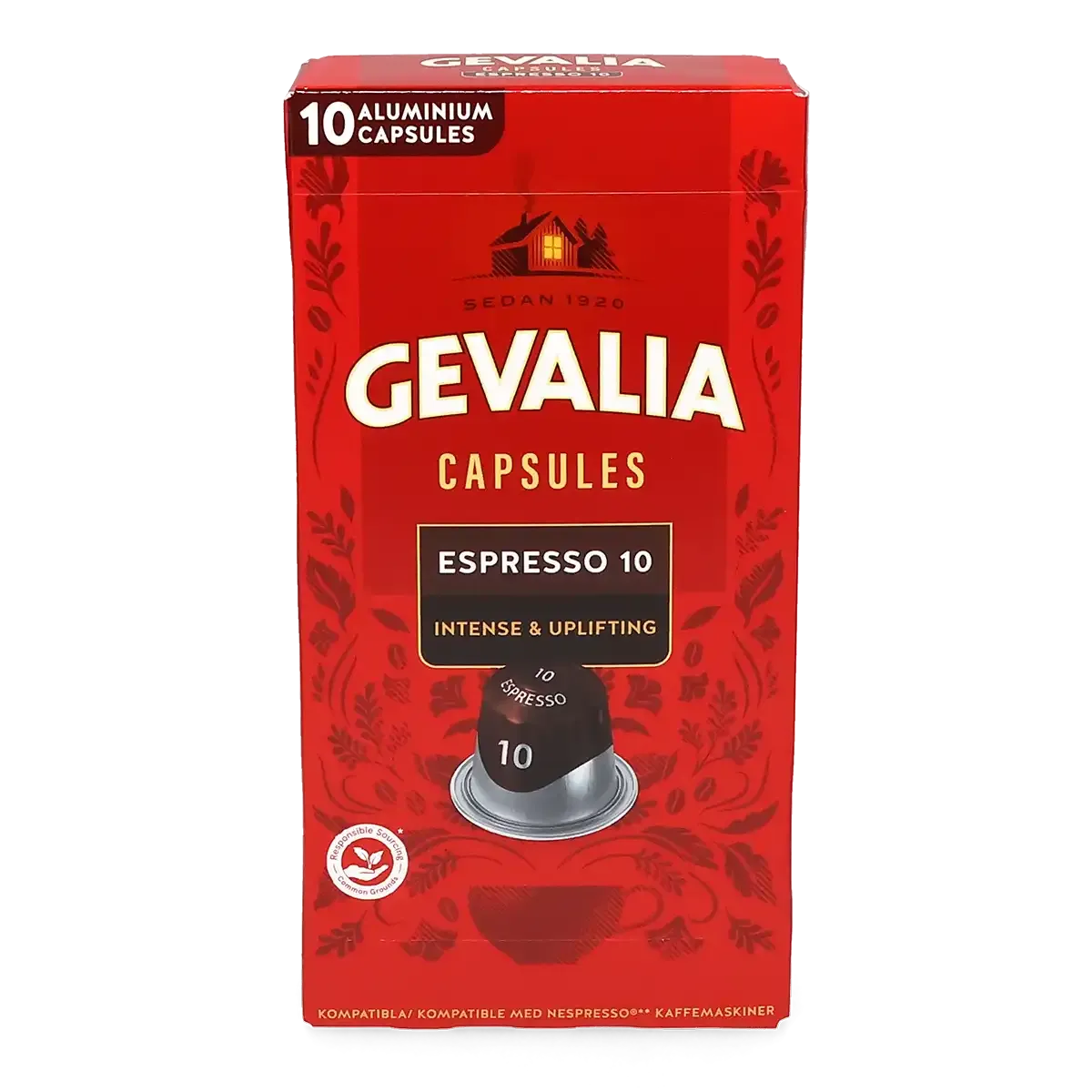 Espresso\u002010\u0020Intenso\u0020\u002D\u0020Gevalia\u0020