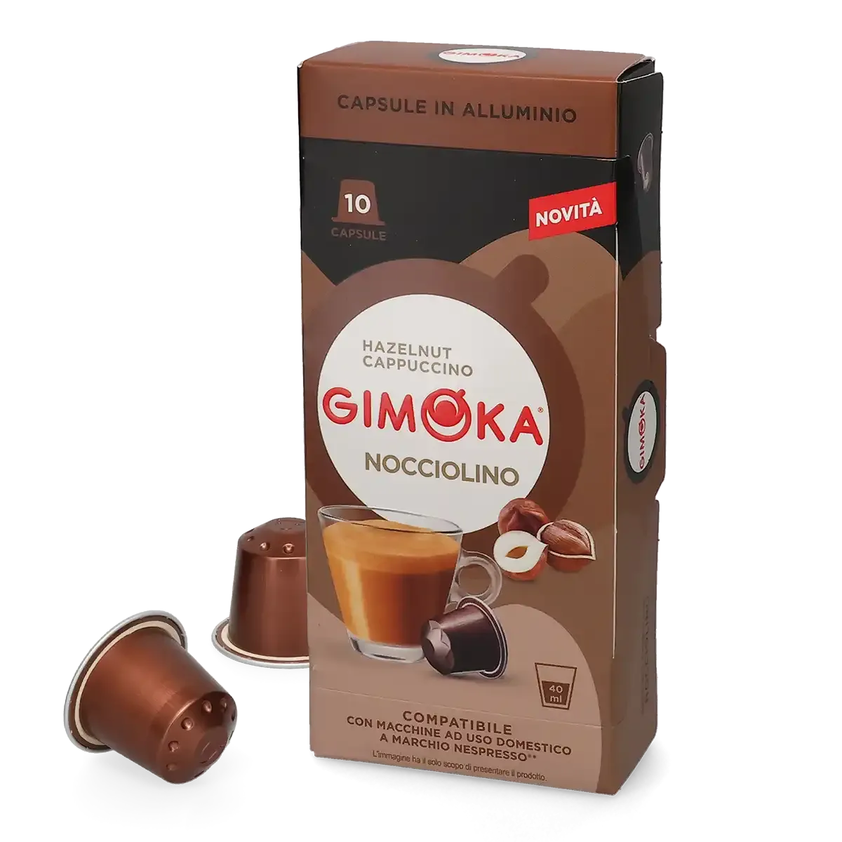 Lieskov\u00FD\u0020Orech\u0020\u002D\u0020Gimoka