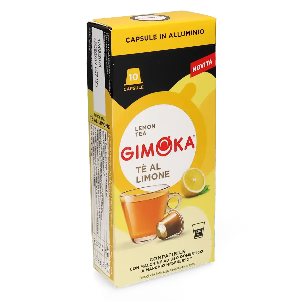 Citronov\u00FD\u0020\u010Daj\u0020\u002D\u0020Gimoka