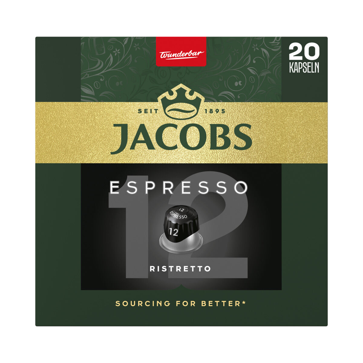 Espresso\u002012\u0020Ristretto\u0020\u002D\u0020Jacobs