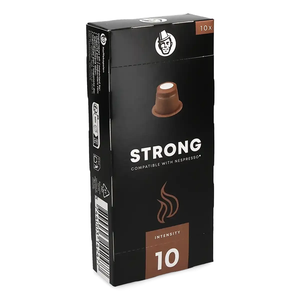 Strong\u0020\u002D\u0020K\u00E1va\u0020na\u0020ka\u017Ed\u00FD\u0020de\u0148