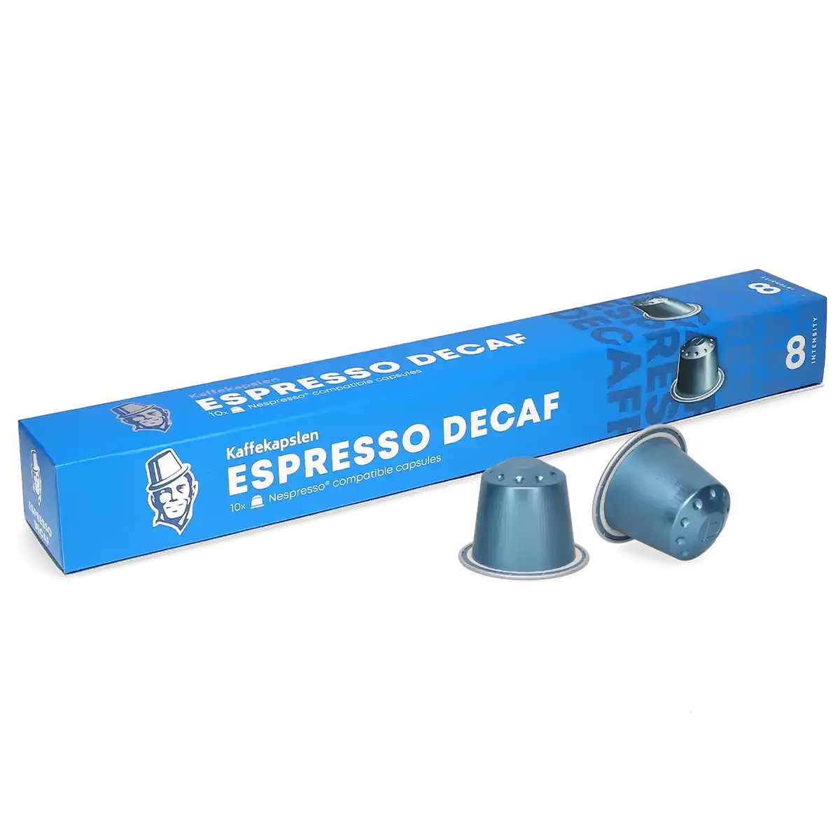 Espresso\u0020Bez\u0020Kofe\u00EDnu\u0020\u002D\u0020Kaffekapslen