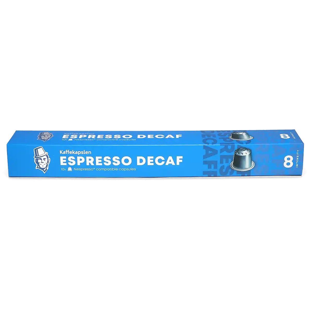 Espresso\u0020Bez\u0020Kofe\u00EDnu\u0020\u002D\u0020Kaffekapslen