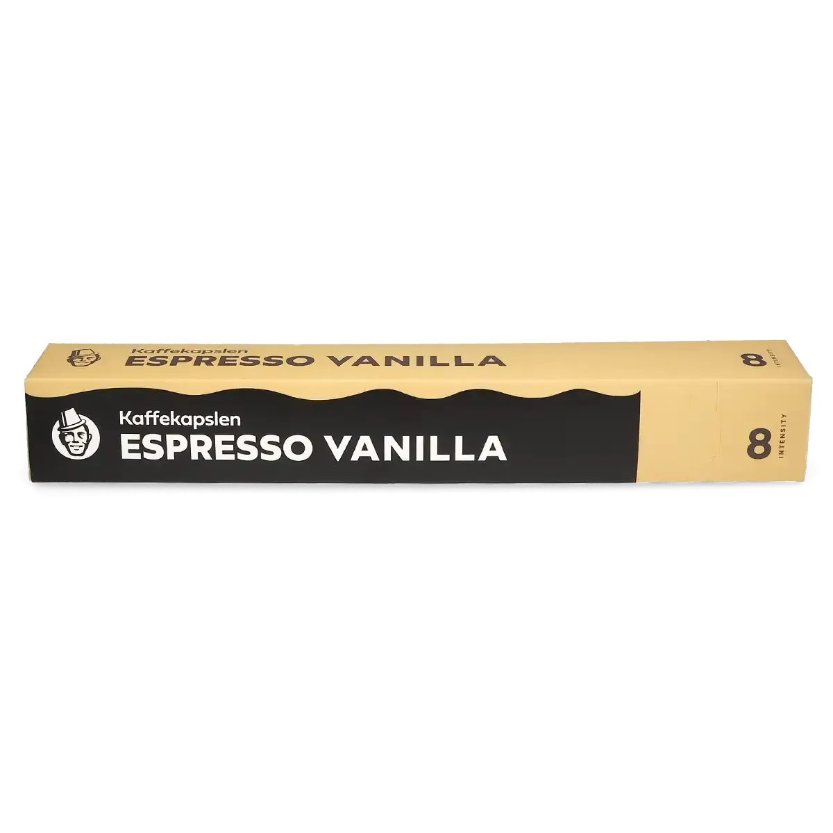 Vanilkov\u00E9\u0020Espresso\u0020\u002D\u0020Premium