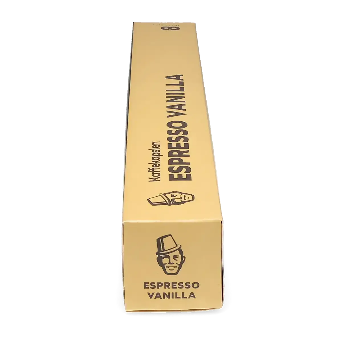 Vanilkov\u00E9\u0020Espresso\u0020\u002D\u0020Premium