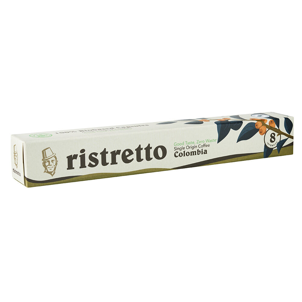 Ristretto\u0020Colombia\u0020\u002D\u0020Biologicky\u0020rozlo\u017Eite\u013En\u00E9