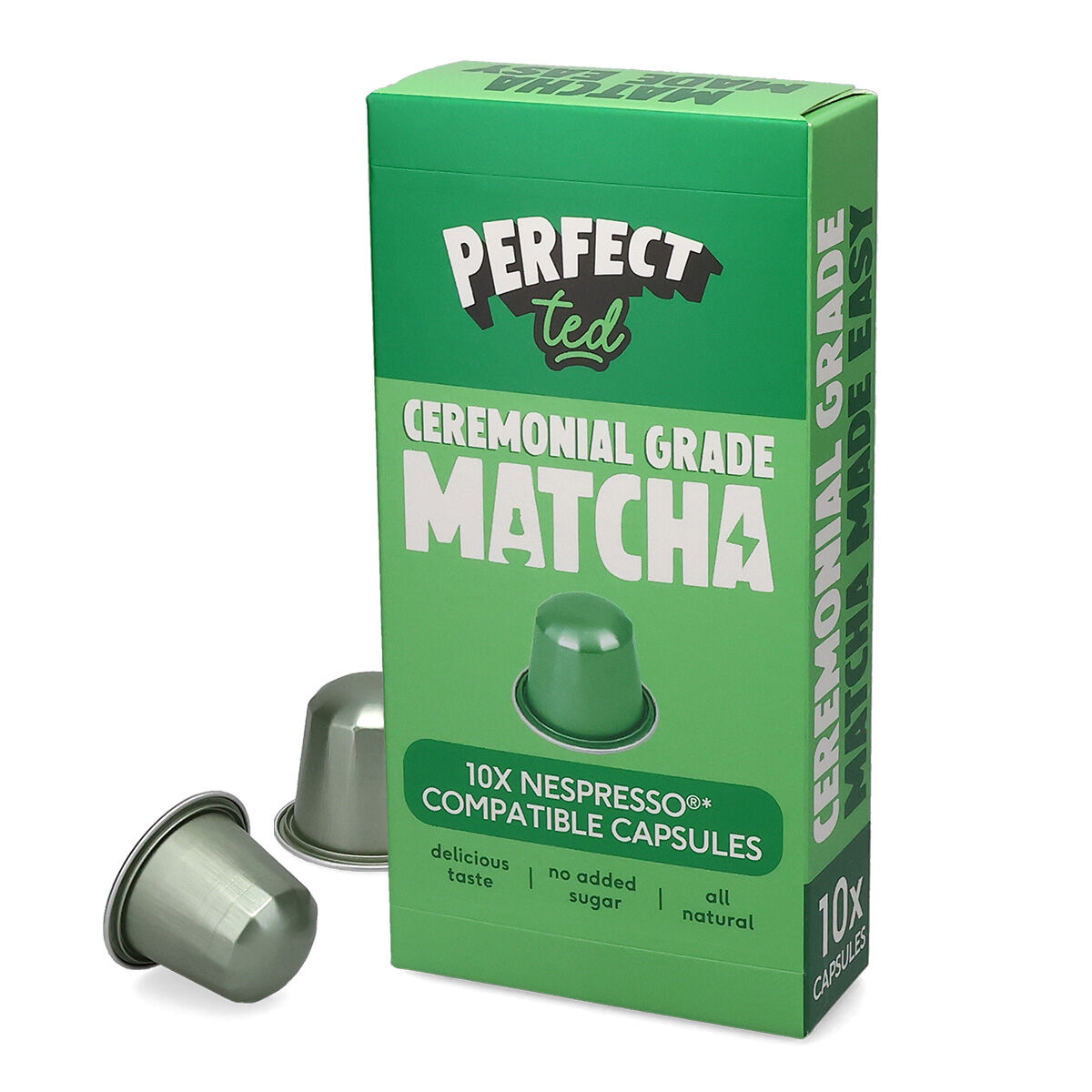 Sl\u00E1vnostn\u00FD\u0020\u010Daj\u0020matcha\u0020\u002D\u0020PerfectTed