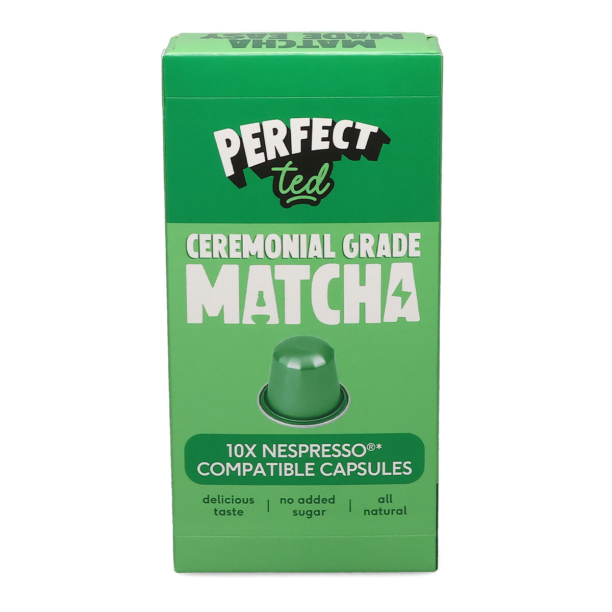 Sl\u00E1vnostn\u00FD\u0020\u010Daj\u0020matcha\u0020\u002D\u0020PerfectTed