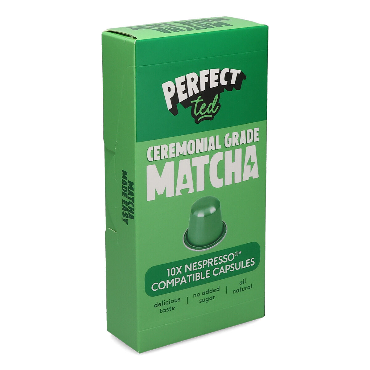 Sl\u00E1vnostn\u00FD\u0020\u010Daj\u0020matcha\u0020\u002D\u0020PerfectTed