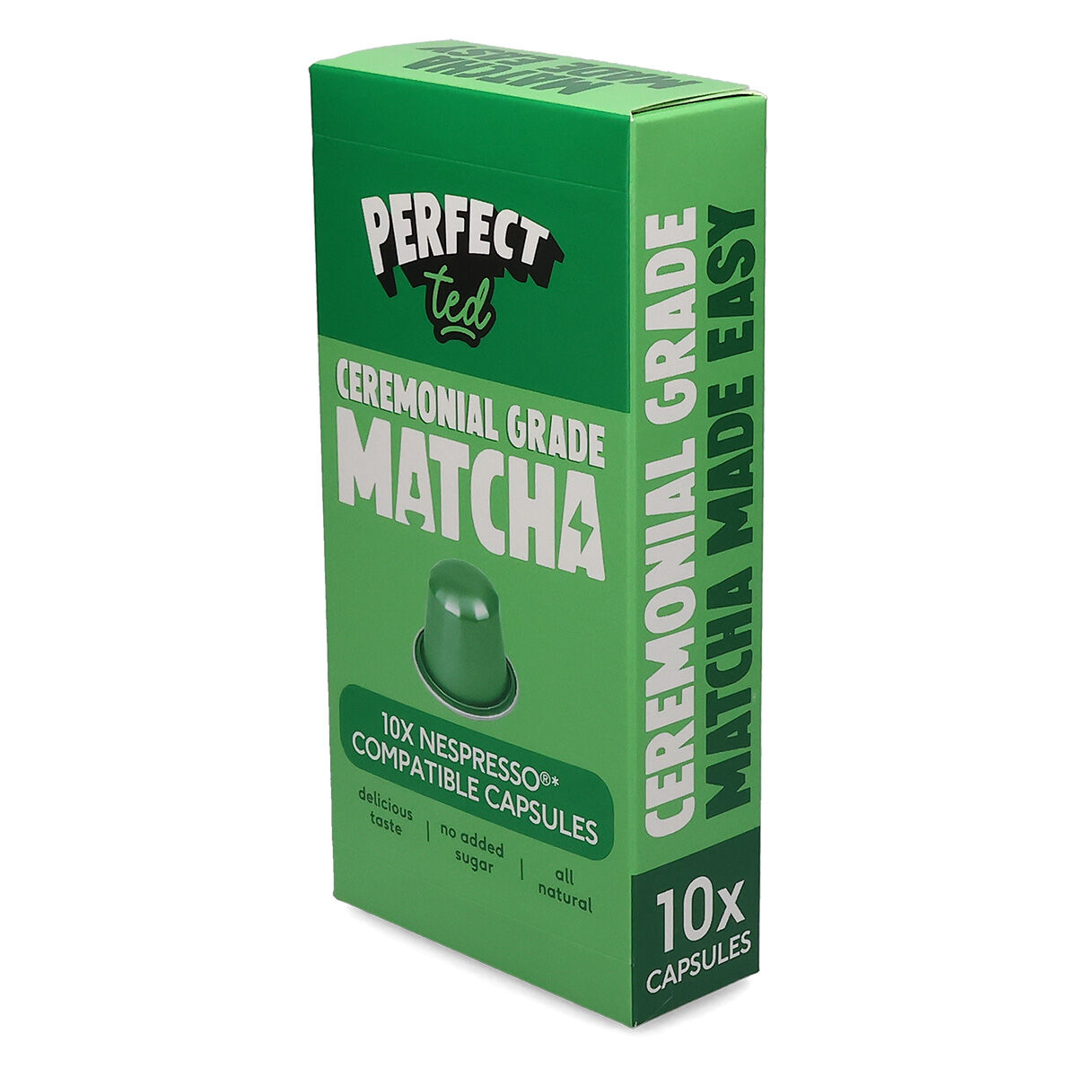 Sl\u00E1vnostn\u00FD\u0020\u010Daj\u0020matcha\u0020\u002D\u0020PerfectTed
