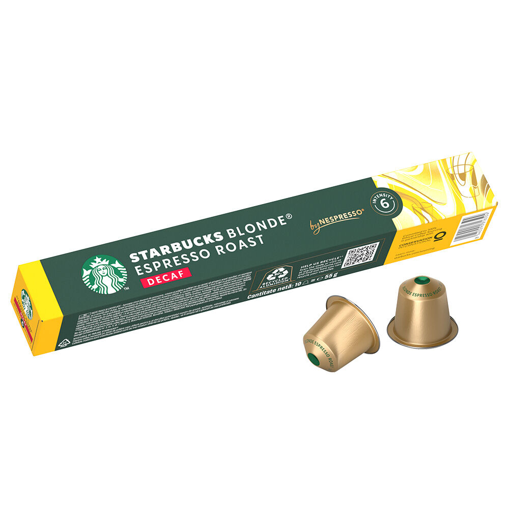 Starbucks\u00AE\u0020Blonde\u0020Espresso\u0020Roast\u0020Bez\u0020kofe\u00EDnu