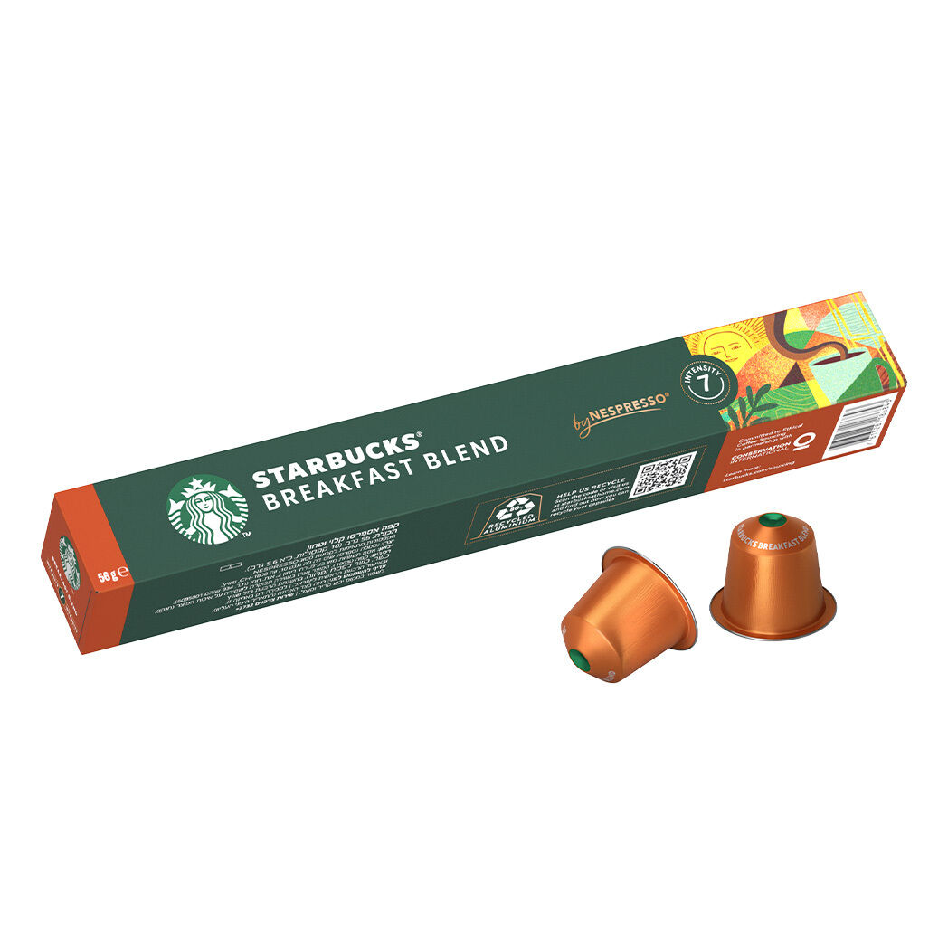 Starbucks\u00AE\u0020Breakfast\u0020Blend