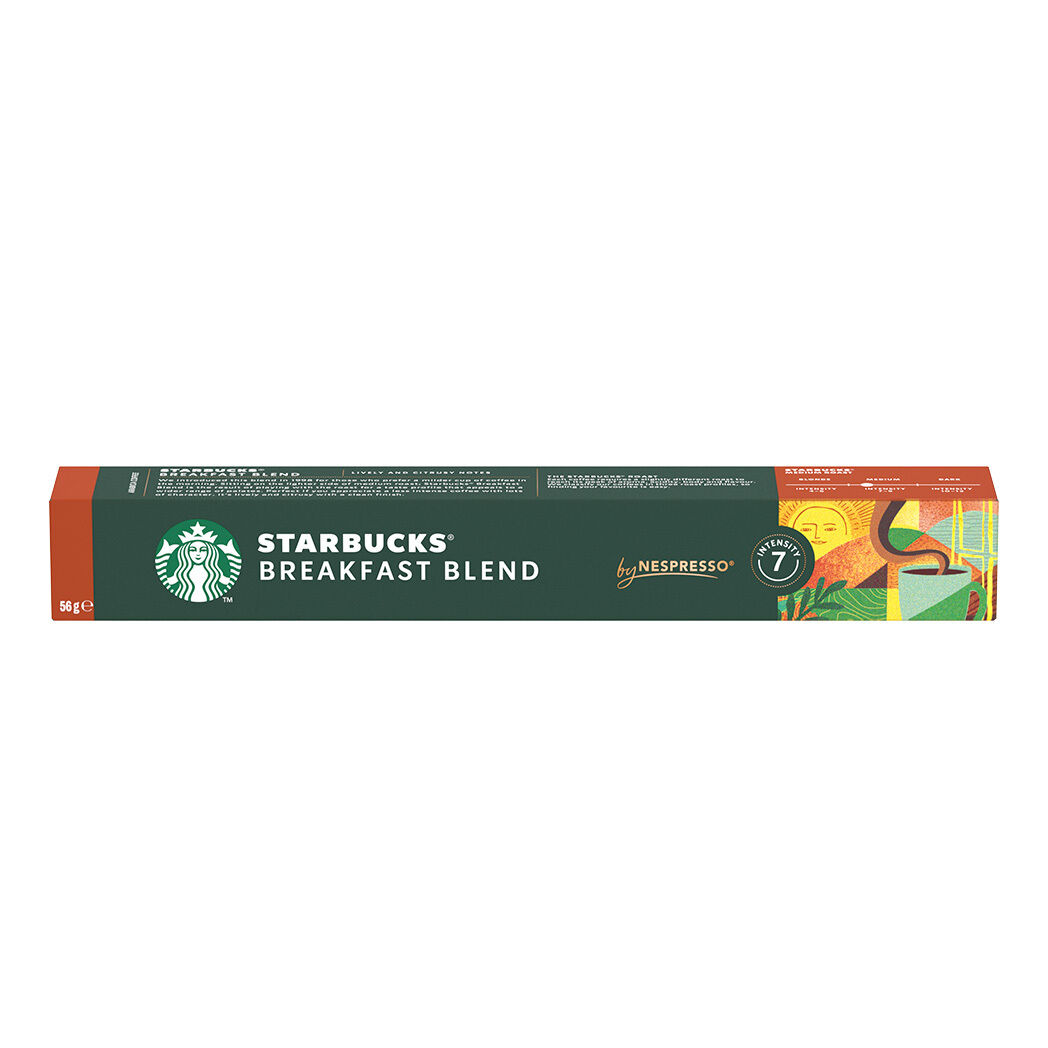 Starbucks\u00AE\u0020Breakfast\u0020Blend