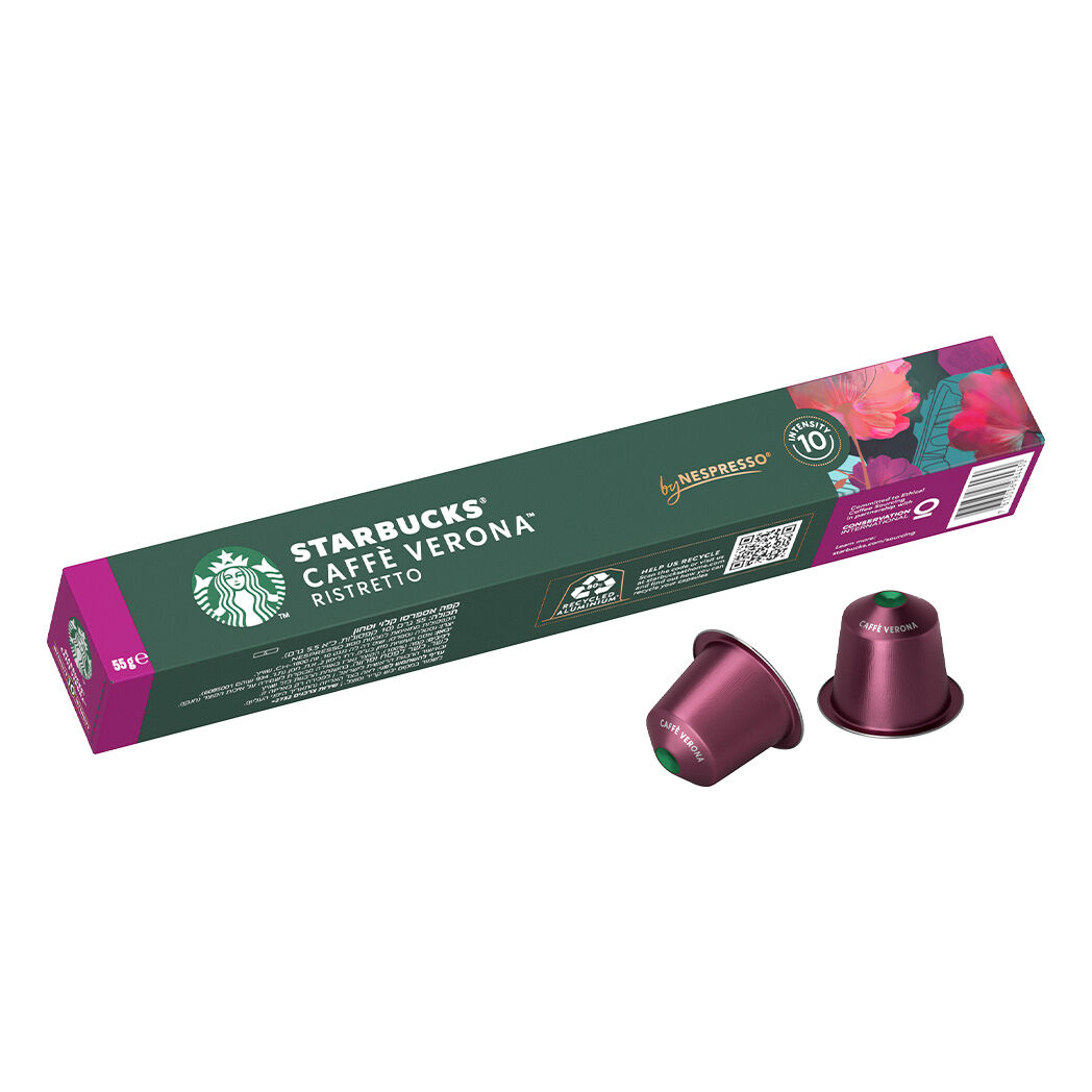 Starbucks\u00AE\u0020Caff\u00E8\u0020Verona\u0020