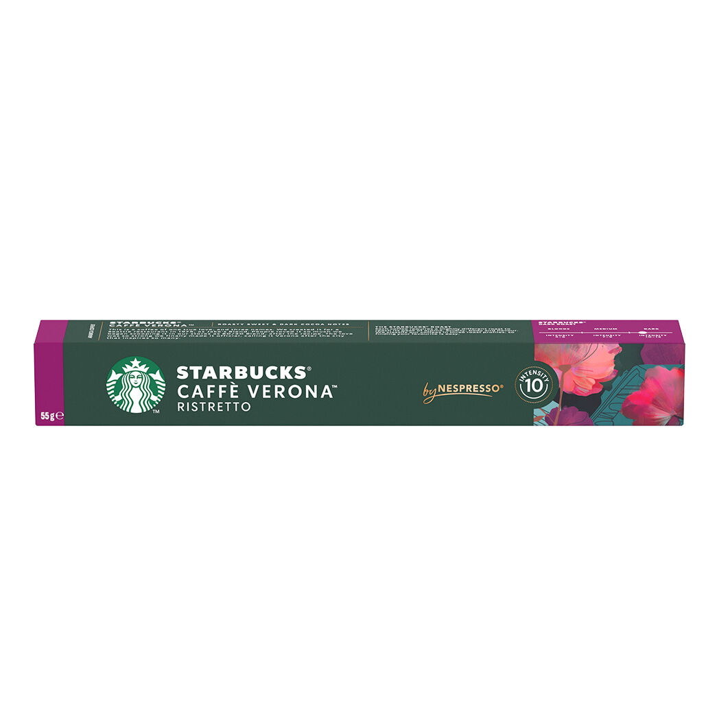 Starbucks\u00AE\u0020Caff\u00E8\u0020Verona\u0020