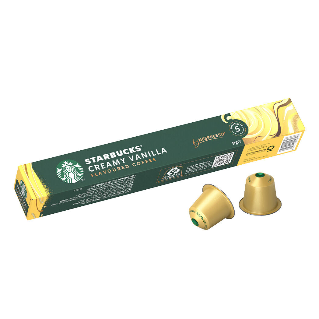Starbucks\u00AE\u0020K\u00E1va\u0020s\u0020vanilkou\u0020