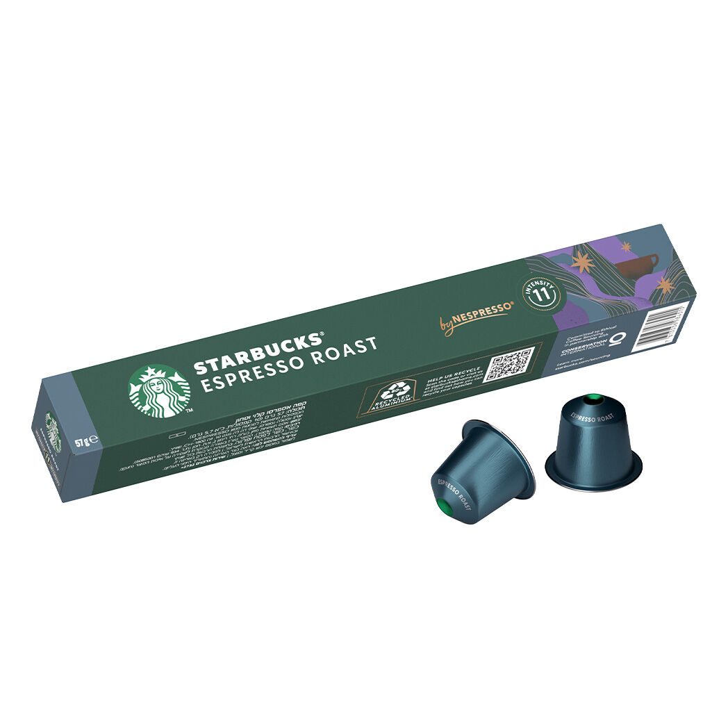 Starbucks\u00AE\u0020Espresso\u0020Roast