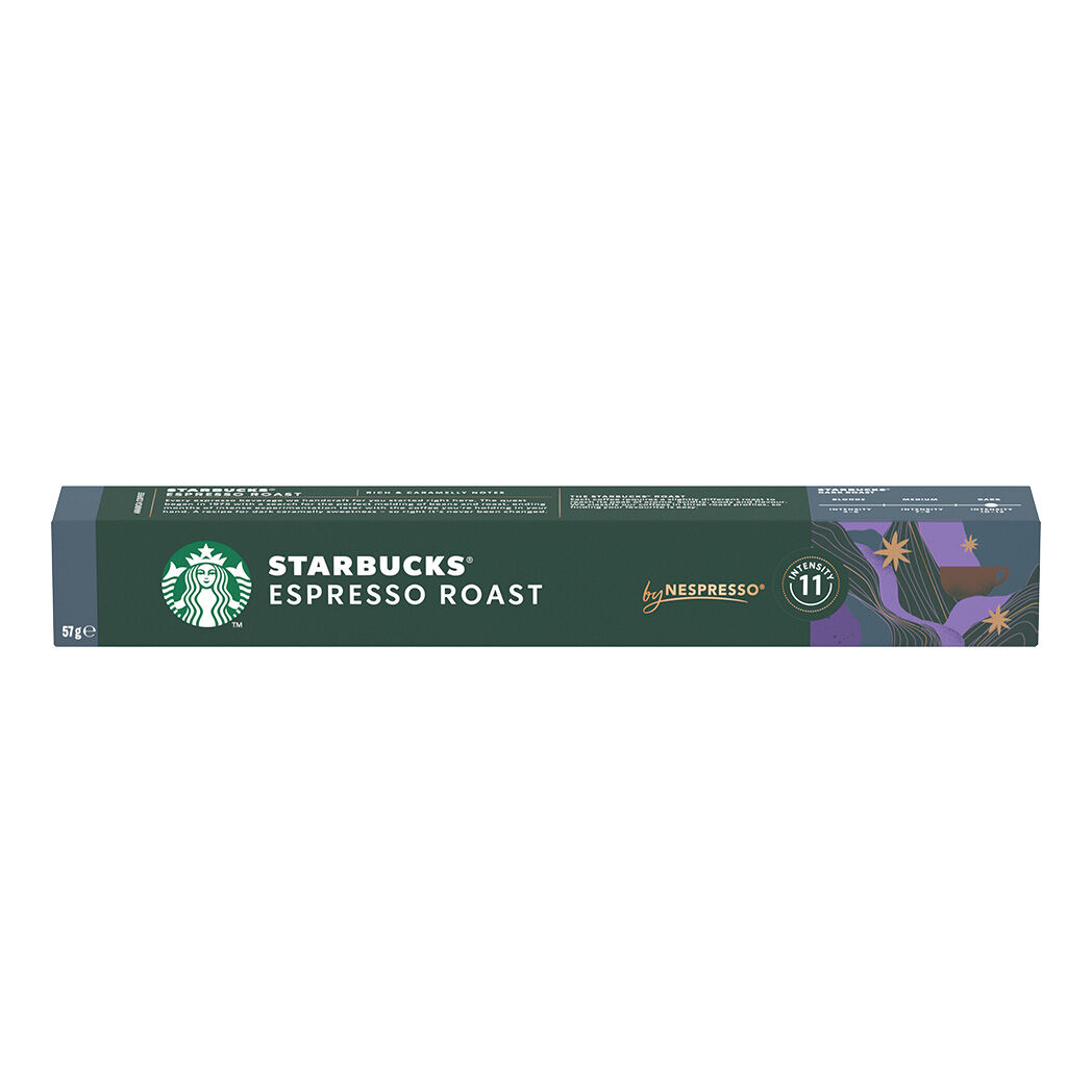 Starbucks\u00AE\u0020Espresso\u0020Roast
