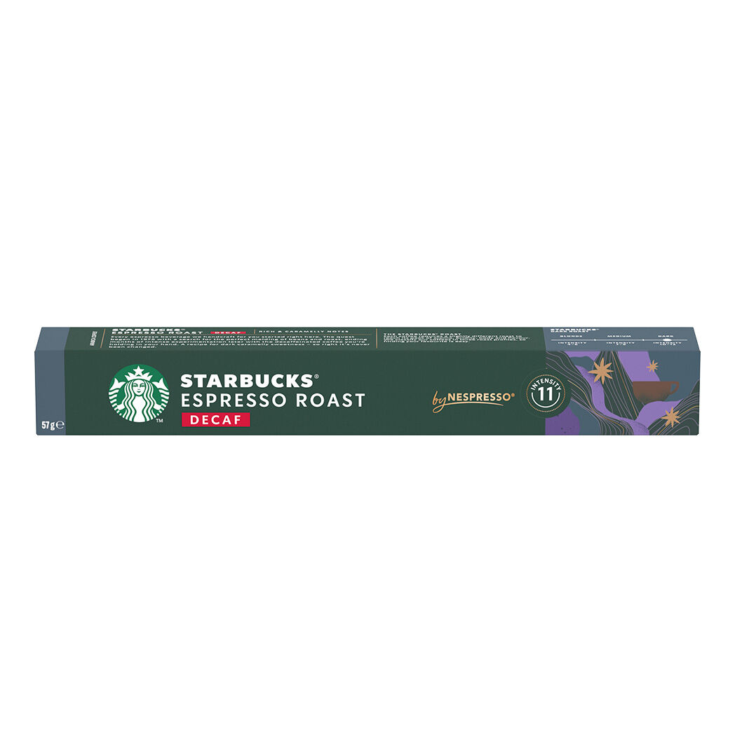 Starbucks\u00AE\u0020Espresso\u0020Roast\u0020Bez\u0020Kofe\u00EDnu