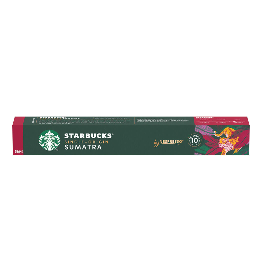Starbucks\u00AE\u0020Sumatra\u0020Espresso