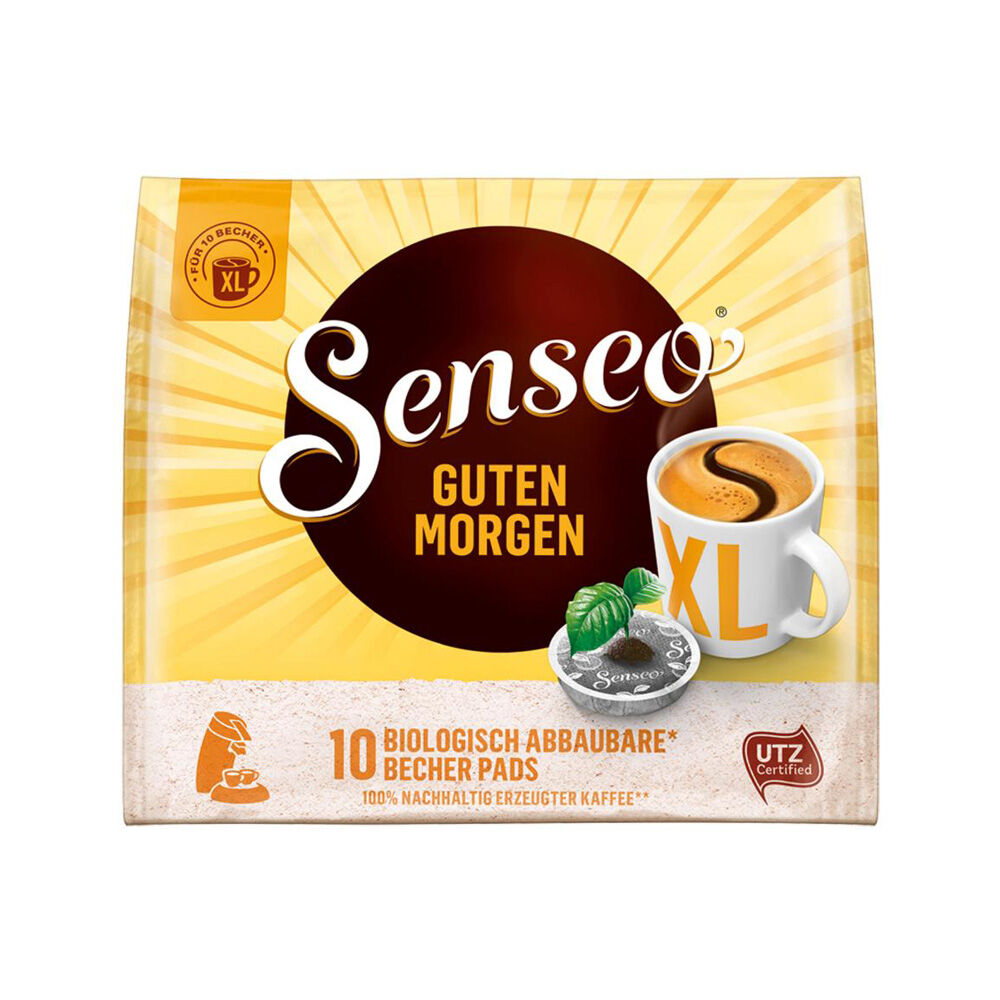 Guten\u0020Morgen\u0020XL\u0020\u002D\u0020Senseo