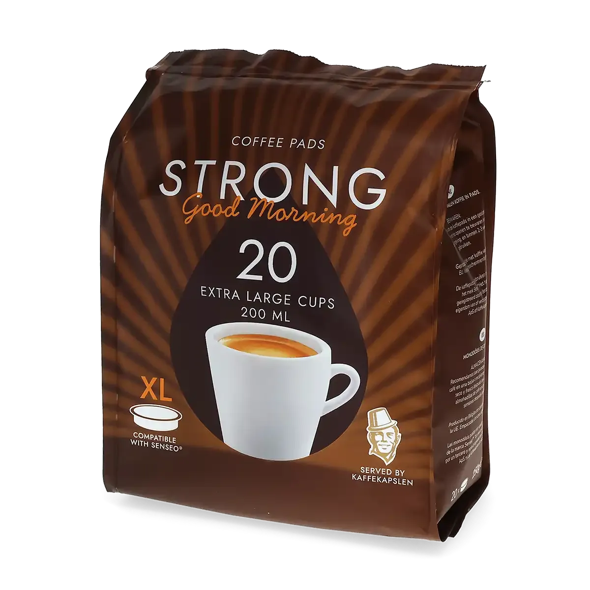 Strong\u0020XL\u0020\u002D\u0020K\u00E1va\u0020na\u0020ka\u017Ed\u00FD\u0020de\u0148