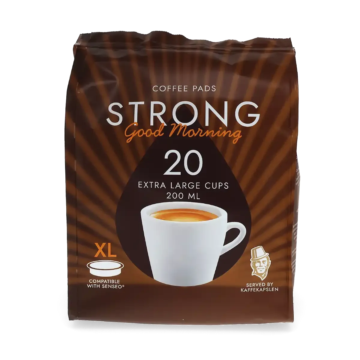 Strong\u0020XL\u0020\u002D\u0020K\u00E1va\u0020na\u0020ka\u017Ed\u00FD\u0020de\u0148