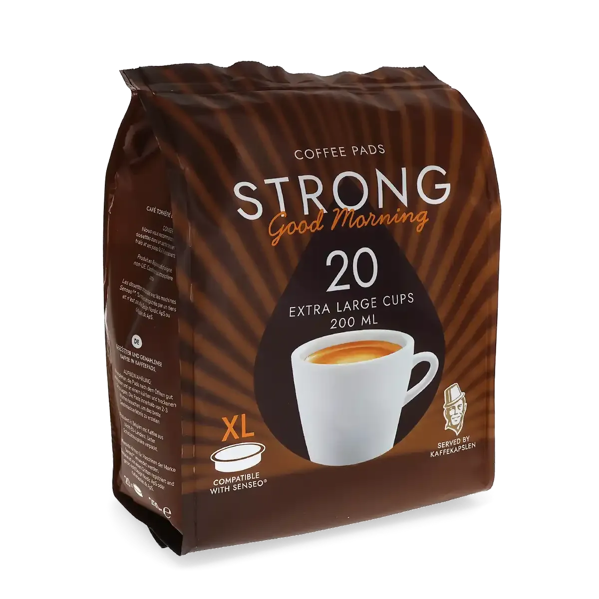 Strong\u0020XL\u0020\u002D\u0020K\u00E1va\u0020na\u0020ka\u017Ed\u00FD\u0020de\u0148