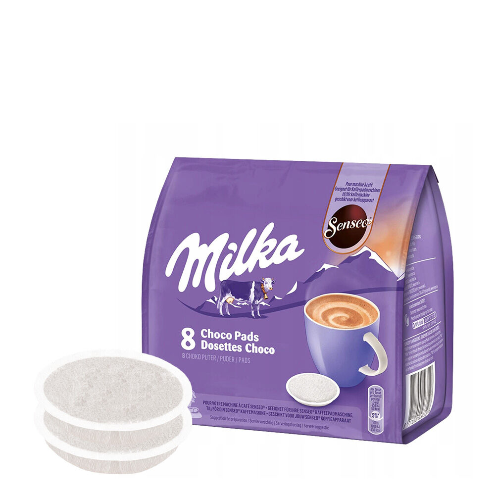 Hor\u00FAca\u0020\u010Dokol\u00E1da\u0020\u002D\u0020Milka