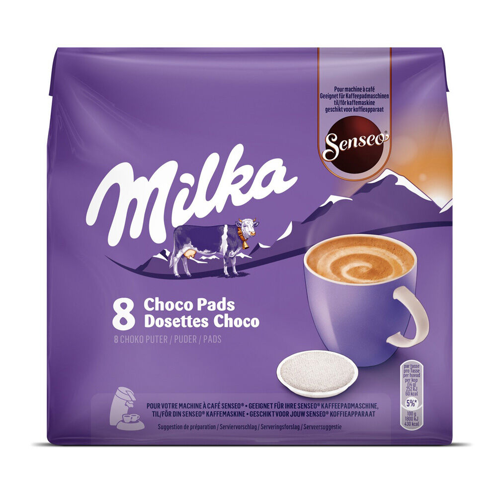 Hor\u00FAca\u0020\u010Dokol\u00E1da\u0020\u002D\u0020Milka