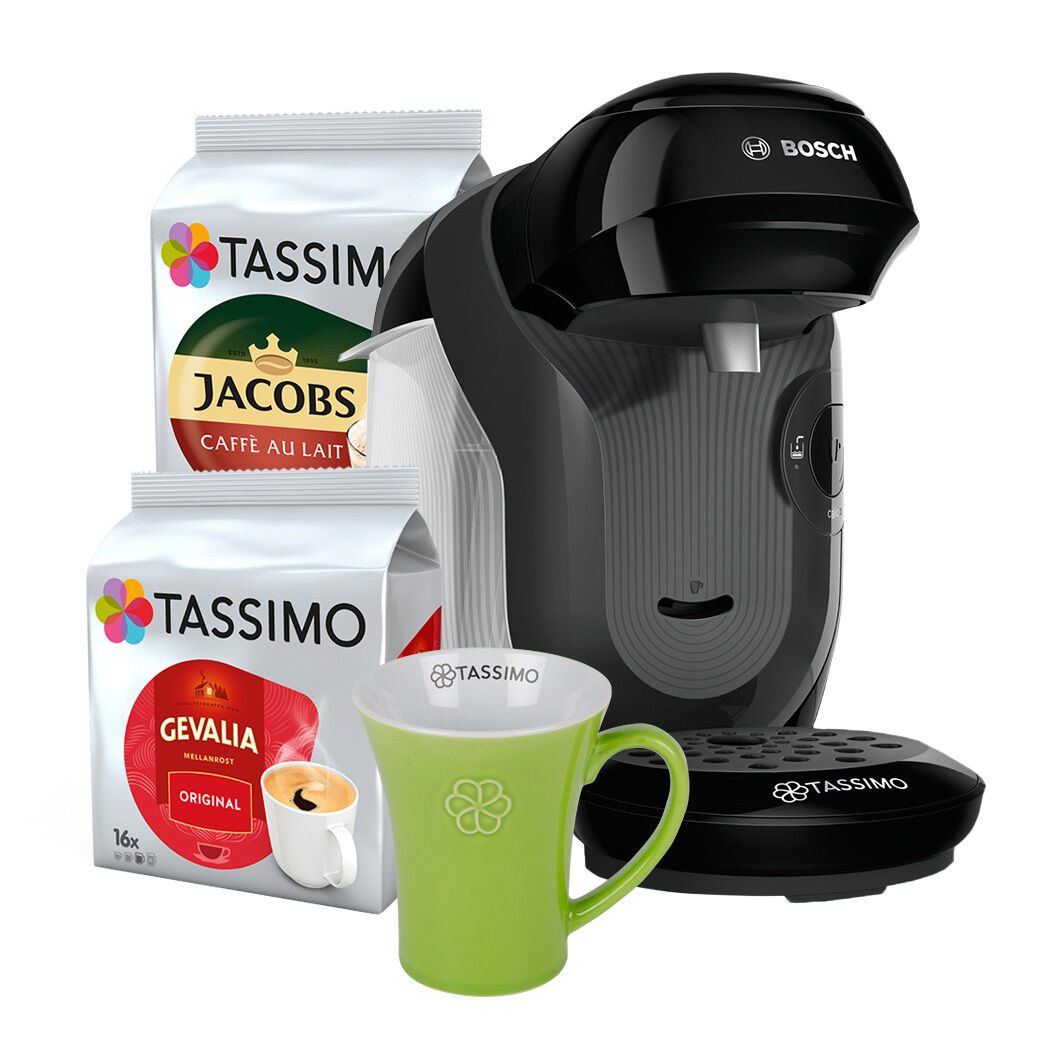 Tassimo\u0020Style\u0020Balenie