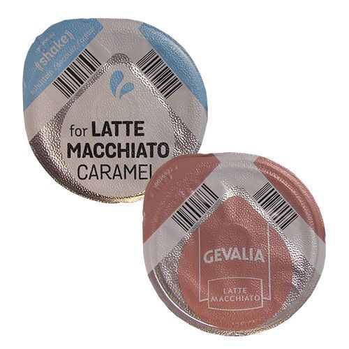 Gevalia\u0020Caramel\u0020Latte\u0020Macchiato
