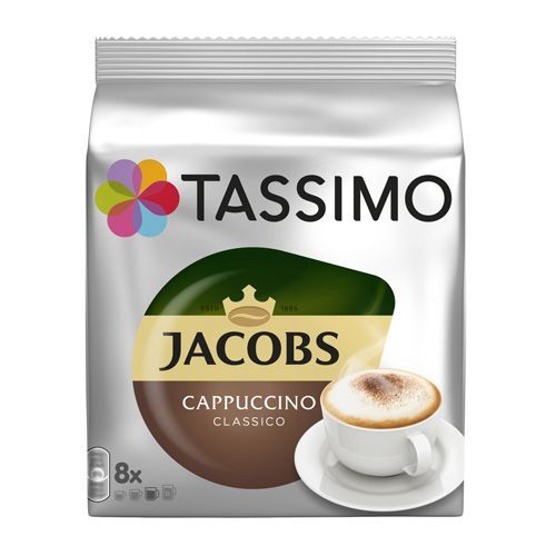 Cappuccino\u0020Classico\u0020\u002D\u0020Jacobs