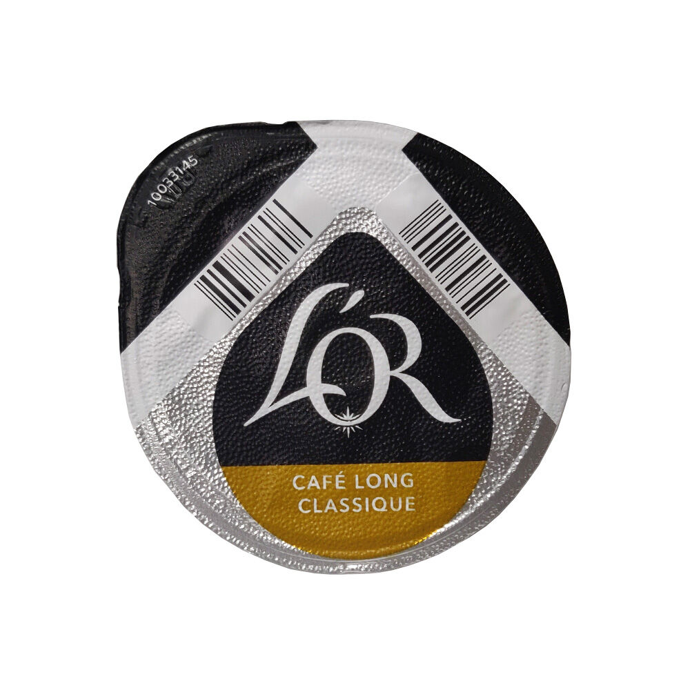 Caf\u00E9\u0020Long\u0020Classique\u0020\u002D\u0020L\u0027OR