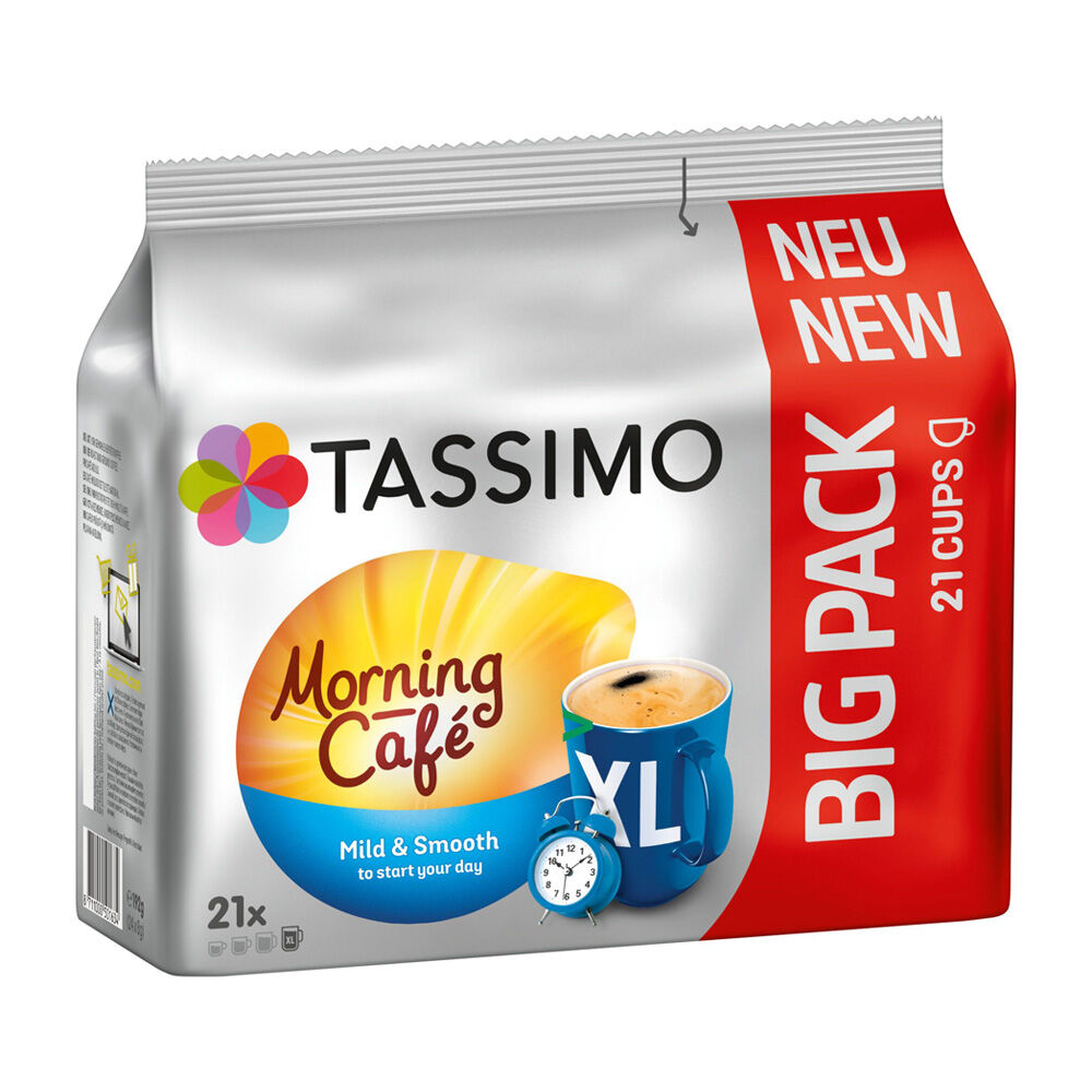Morning\u0020Caf\u00E9\u0020XL\u0020\u002D\u0020Mild\u0020\u0026\u0020Smooth