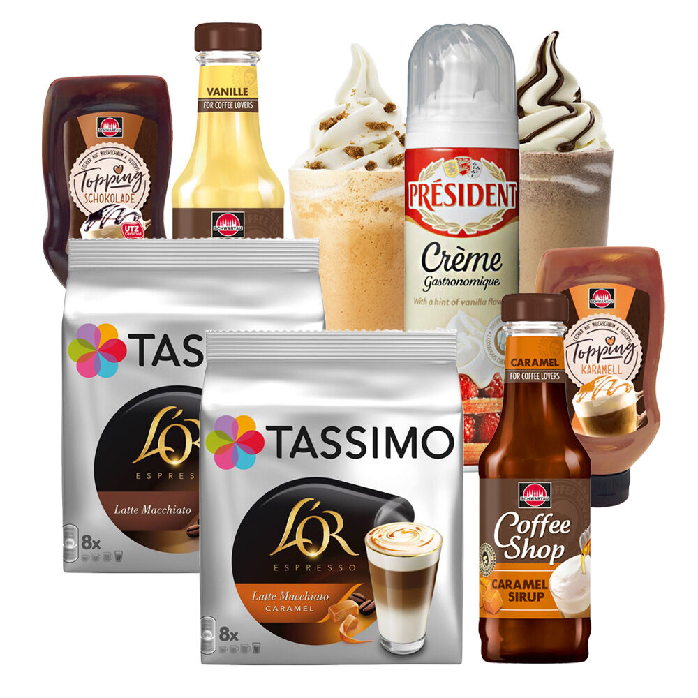 Frapp\u00E9\u0020Starter\u0020Pack