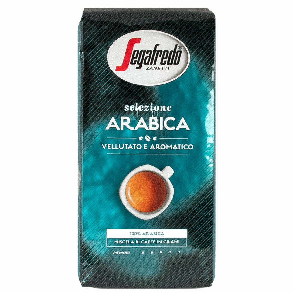 Selezione\u0020Arabica\u0020\u002D\u0020Segafredo