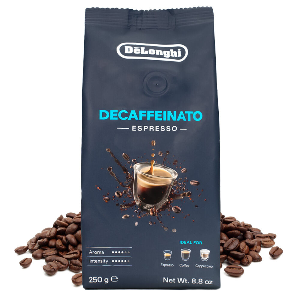 Decaffeinato\u0020Espresso\u0020\u002D\u0020DeLonghi