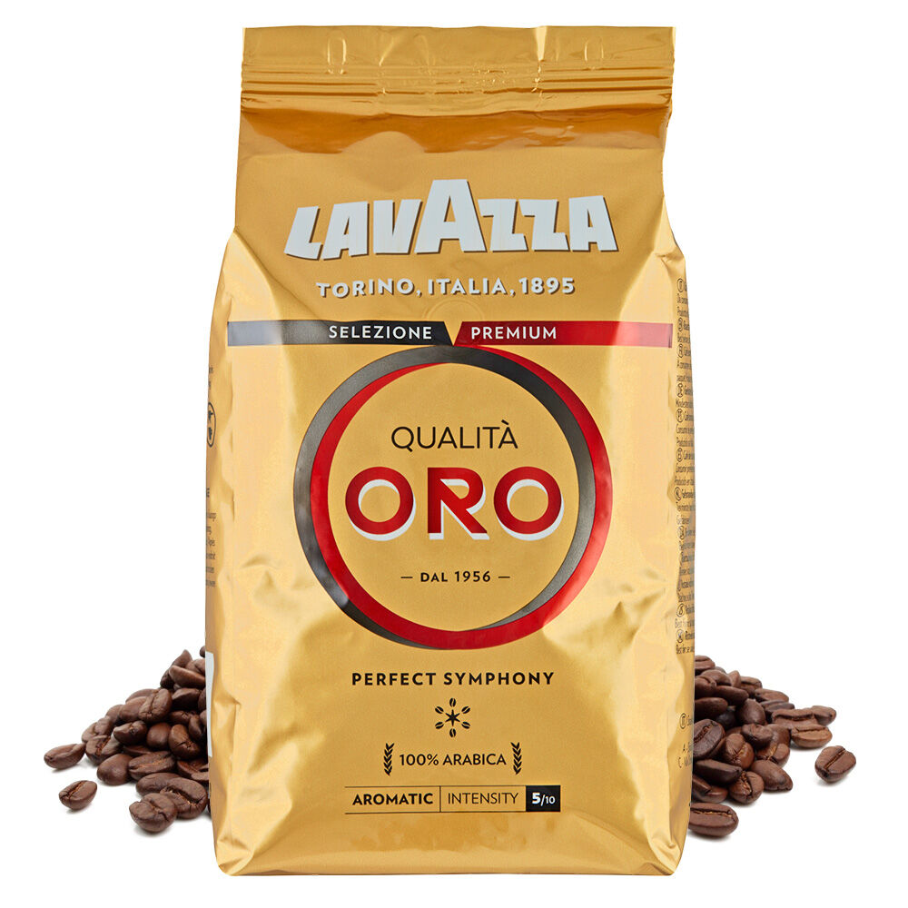 Qualit\u00E0\u0020Oro\u0020\u002D\u0020Lavazza\u0020