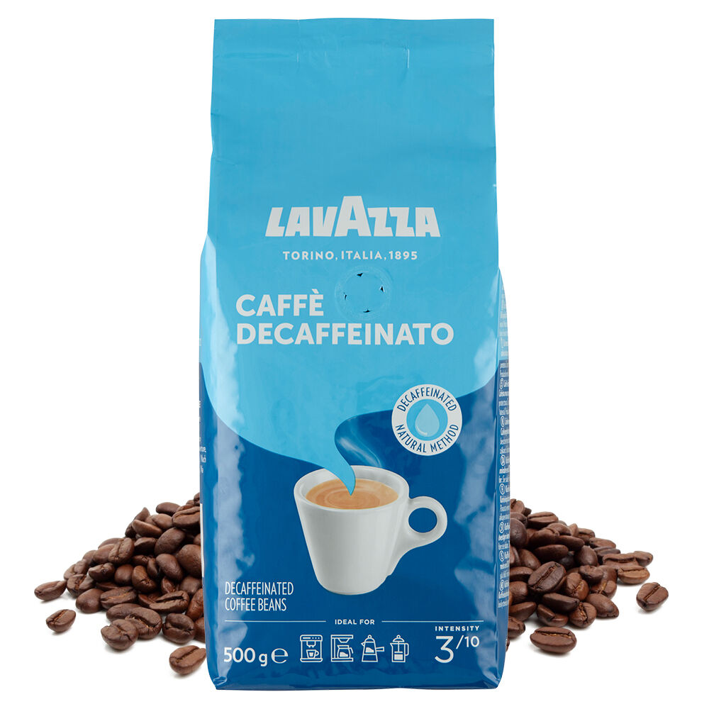 Caff\u00E8\u0020Decaffeinato\u0020\u002D\u0020Lavazza