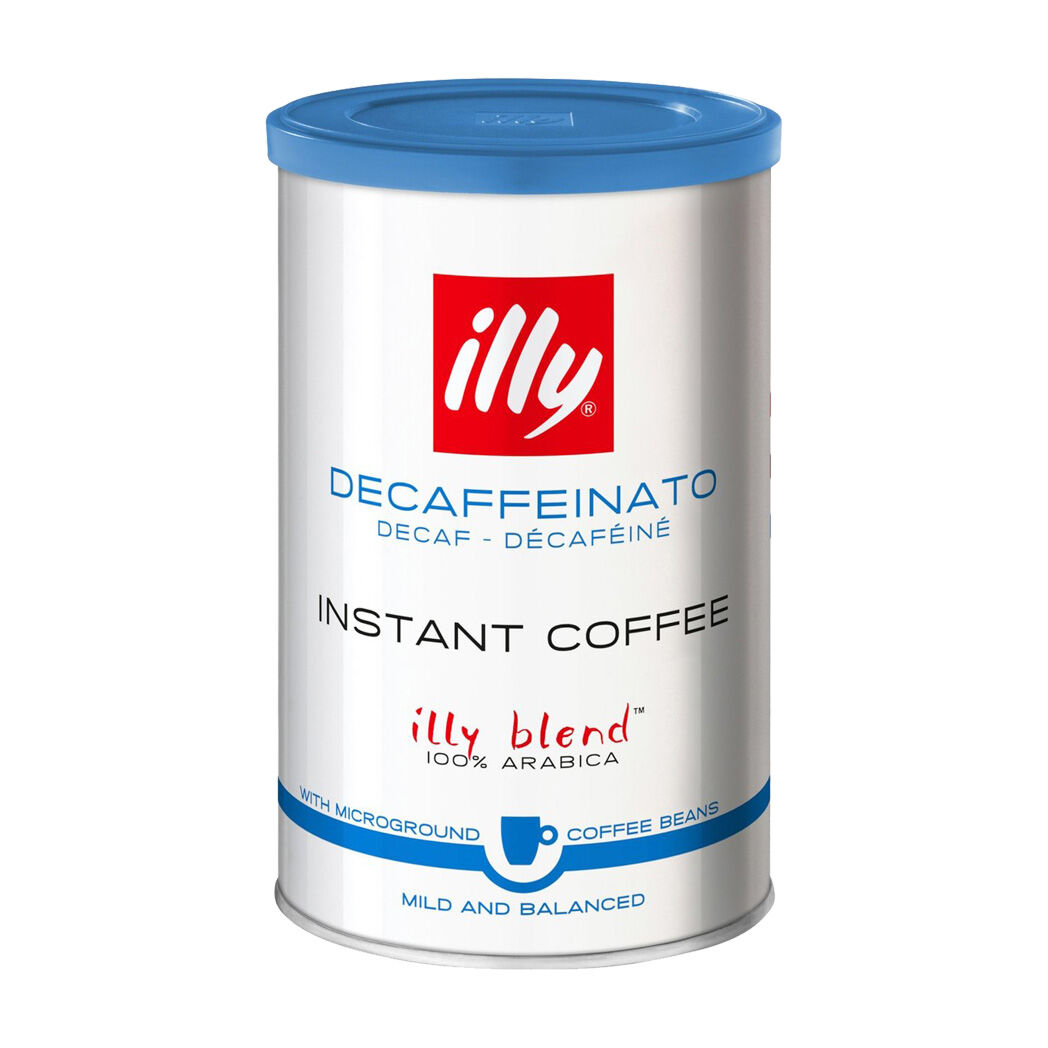 Decaffeinato\u0020\u002D\u0020illy